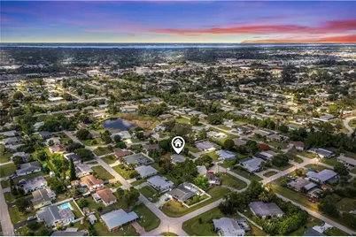 2248 Ephraim Ave, Fort Myers, FL 33907 - Photo 2