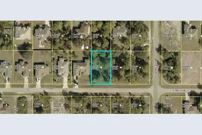 2704 43rd St W, Lehigh Acres, FL 33971 - Photo 1
