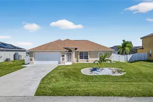 1633 NW 37th Pl, Cape Coral, FL 33993 - Photo 1