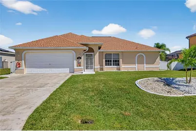 1633 NW 37th Pl, Cape Coral, FL 33993 - Photo 2