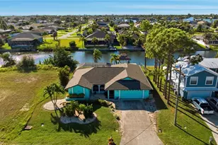 502 SW 7th Terrace, Cape Coral, FL 33991 - Photo 44