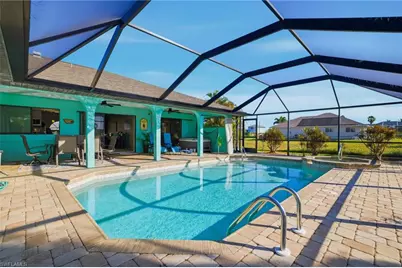 502 SW 7th Ter, Cape Coral, FL 33991 - Photo 36