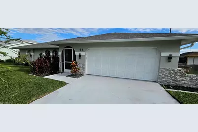 136 SE 5th St, Cape Coral, FL 33990 - Photo 2