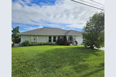 136 SE 5th St, Cape Coral, FL 33990 - Photo 1