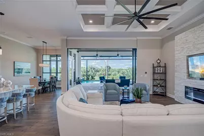11687 Royal Tee Cir, Cape Coral, FL 33991 - Photo 6