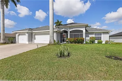 344 SW 24th Pl, Cape Coral, FL 33991 - Photo 2
