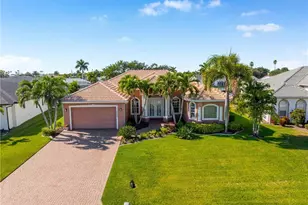 2202 SE 19th Pl, Cape Coral, FL 33990 - Photo 1