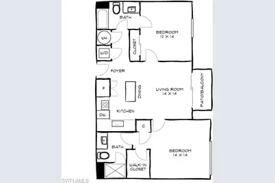 22980 Vista Edera Cir #4-306, Estero, FL 33928 - Photo 22