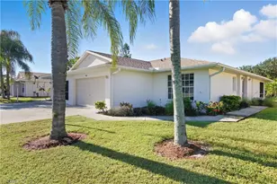 436 Bethany Village Cir, Lehigh Acres, FL 33936 - Photo 2
