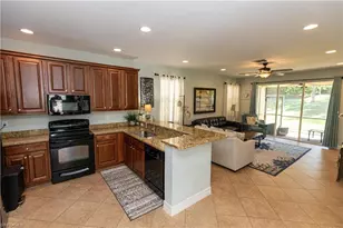 10547 Carolina Willow Dr, Fort Myers, FL 33913 - Photo 2