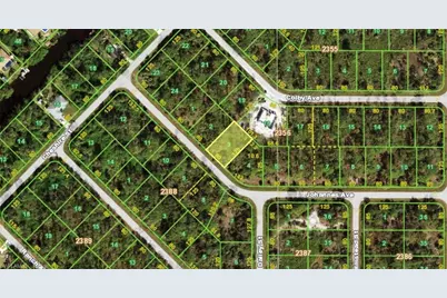 12546 Johannes Ave, Port Charlotte, FL 33953 - Photo 1