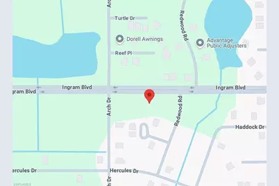 141 Ingram Blvd, Rotonda West, FL 33947 - Photo 1