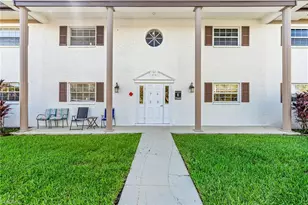 7049 New Post Dr, North Fort Myers, FL 33917 - Photo 1