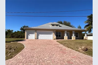 1521 SW 22nd Pl, Cape Coral, FL 33991 - Photo 1