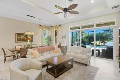 12825 Fairway Cove Ct, Fort Myers, FL 33905 - Photo 8