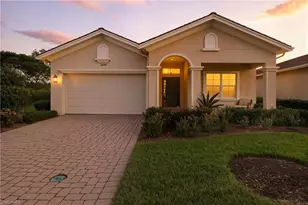 12825 Fairway Cove Ct, Fort Myers, FL 33905 - Photo 1