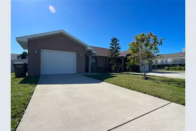 1156 SW 47th Ter, Cape Coral, FL 33914 - Photo 1
