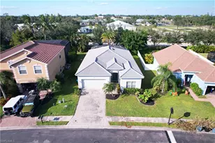 2073 Cape Heather Cir, Cape Coral, FL 33991 - Photo 34