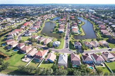 2073 Cape Heather Cir, Cape Coral, FL 33991 - Photo 6