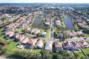 2073 Cape Heather Cir, Cape Coral, FL 33991 - Photo 6