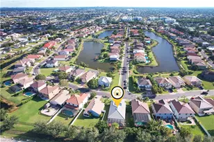 2073 Cape Heather Cir, Cape Coral, FL 33991 - Photo 36