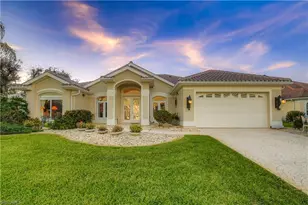 5510 Lancelot Ln, Cape Coral, FL 33914 - Photo 1