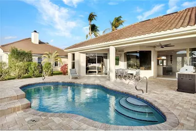 5510 Lancelot Ln, Cape Coral, FL 33914 - Photo 32