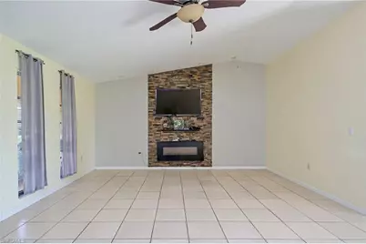 1438 Caywood Cir N, Lehigh Acres, FL 33936 - Photo 6