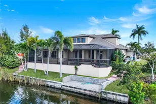 2832 SW 17th Ave, Cape Coral, FL 33914 - Photo 6