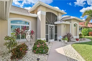 1114 SE 21st Terrace, Cape Coral, FL 33990 - Photo 10