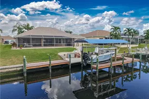 1114 SE 21st Terrace, Cape Coral, FL 33990 - Photo 2