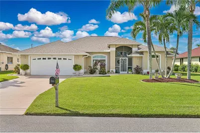1114 SE 21st Ter, Cape Coral, FL 33990 - Photo 1