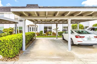 6894 Sandtrap Dr #4, Fort Myers, FL 33919 - Photo 2