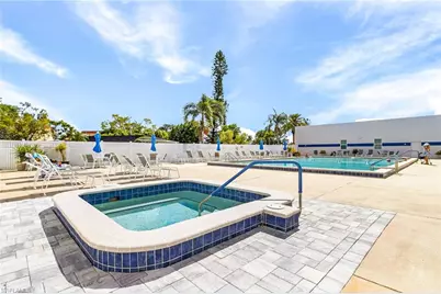 6894 Sandtrap Dr #4, Fort Myers, FL 33919 - Photo 26