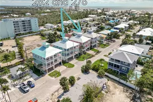 282/276 Delmar Ave, Fort Myers Beach, FL 33931 - Photo 2