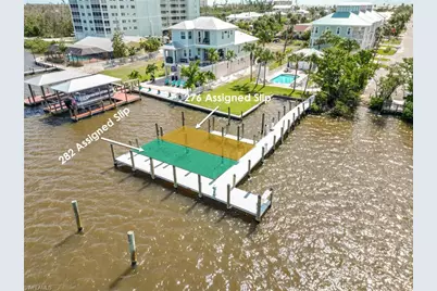 282/276 Delmar Ave, Fort Myers Beach, FL 33931 - Photo 8