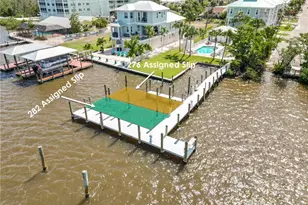 282/276 Delmar Ave, Fort Myers Beach, FL 33931 - Photo 8