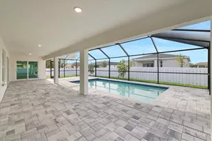 2818 NW 18th Pl, Cape Coral, FL 33993 - Photo 2