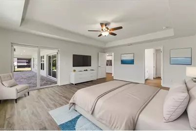 2818 NW 18th Pl, Cape Coral, FL 33993 - Photo 4