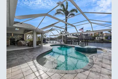 1437 SW 57th St, Cape Coral, FL 33914 - Photo 2