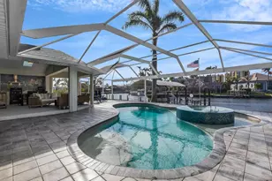 1437 SW 57th St, Cape Coral, FL 33914 - Photo 2