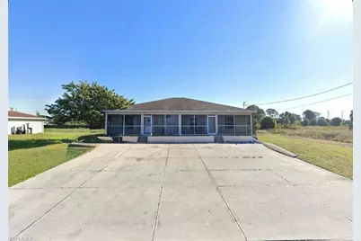 1137/1139 Gilbert Ave S, Lehigh Acres, FL 33973 - Photo 1