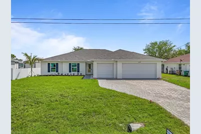 2423 NW 20th Pl, Cape Coral, FL 33993 - Photo 36