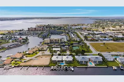 1749 SE 46th Ln #104, Cape Coral, FL 33904 - Photo 46