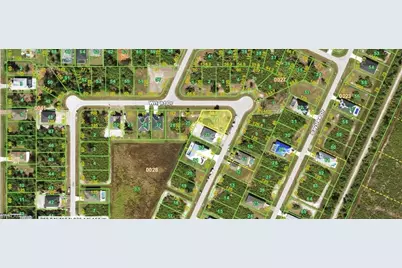 136 Wright Dr, Rotonda West, FL 33947 - Photo 1