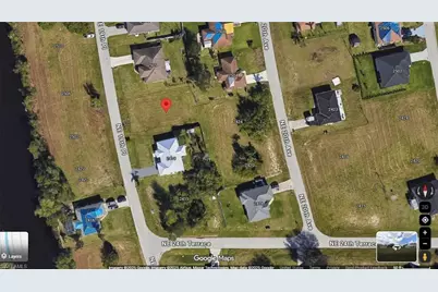 2501 NE 19th Pl, Cape Coral, FL 33909 - Photo 1