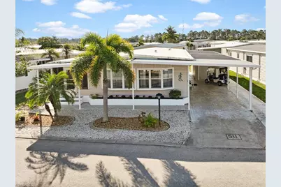511 Crampton Ln, North Fort Myers, FL 33903 - Photo 1