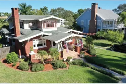 1249 Osceola Dr, Fort Myers, FL 33901 - Photo 2