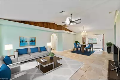 9100 Henderson Grade, North Fort Myers, FL 33917 - Photo 10