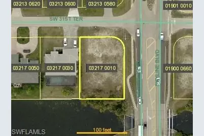 802 SW 31st Ter, Cape Coral, FL 33914 - Photo 1